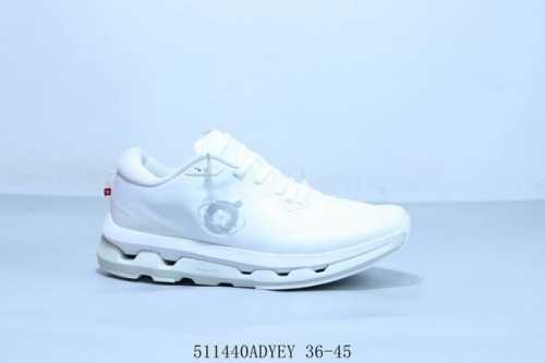 On On Cloudvista 2Nd Generation Waterproof Special Collaboration Edition Sports