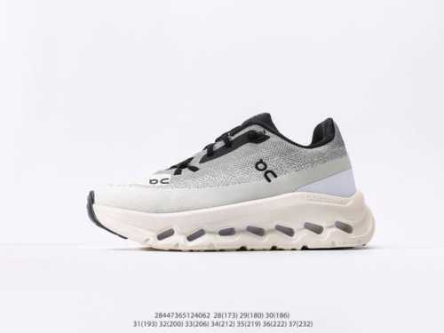 On Cloudtilt Collaboration Lightweight Sports Casual Shoes Note: The Figure Belo
