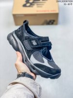 New Balance 25 Spring And Summer New Mary Jane Sports Casual Shoes Sd2202 Size S