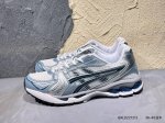 New Arrival Real-Life Photos Asics Gel-Kayano 14 Company-Level Version Asics Spo