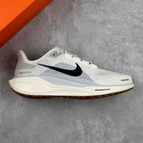 Local Core Private Nk Air Zoom Pegasus 41 Nike Mesh Breathable, Lightweight And