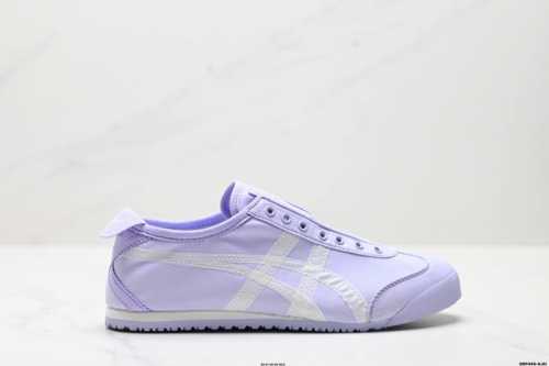 Corporate-Level Onitsuka Tiger Mexico 66 Slip-On Low-Top Summer Breathable Sport