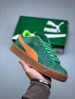 Puma Suede Xl Skate Puma Retro Casual Shoes Item Number: 401304-01 Size: 36-45 H