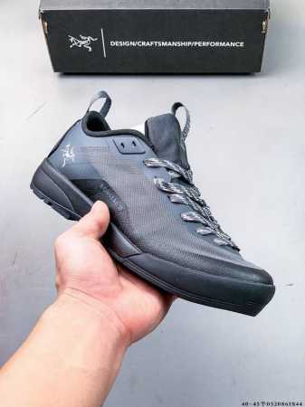 arc'tery Konseal Lt Arc'teryx Lightweight Support Grip Outdoor Rock Climbing - Click Image to Close