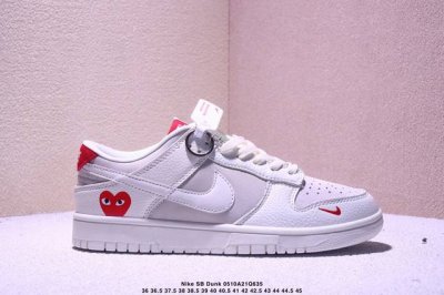 Overseas Bestseller Limited Release! Company-Grade Nike Sb Dunk Low Dior Series