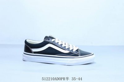 Vans Official Premium Old Skool 36 Treasure Sneakers 512210Adopr Half 35-44
