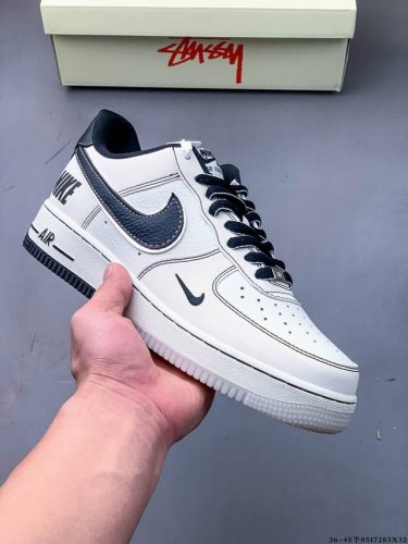 Original Last Data Paper Version Uses Hard High-Quality Leather Upper Material W