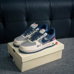 Core Private Air Force 1 Authentic Grade Original Last And Original Cardboard, C