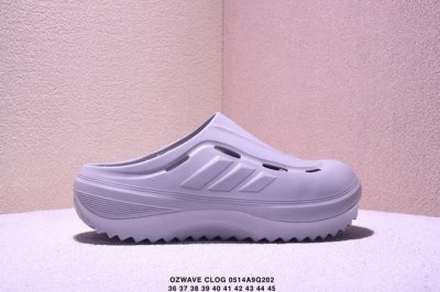 New Arrival Real Shots Company-Level Adidas Adidas Ozwave Clog Ozeave Clog Versa