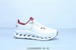 On X Federer The Roger Advantage Special Collaboration Edition Sports Casual Sho