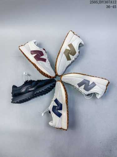 Authentic Label Nb New Balance 327 Series Retro Casual Sports Running Shoes Fash