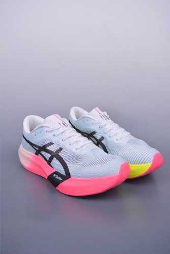 Asics Gel-Metaspeed Sky Raris Wear-Resistant And Breathable Low-Top Casual Shoes