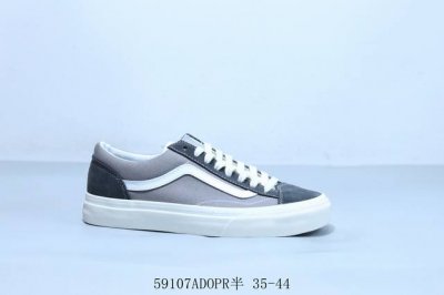 Vans Small Head Short Head Version Quan Zhilong Orange Og Style 36 Quan Zhilong