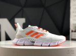 Genuine Label With Half Size Adidas Adidas Climacool Breeze High Elastic Series
