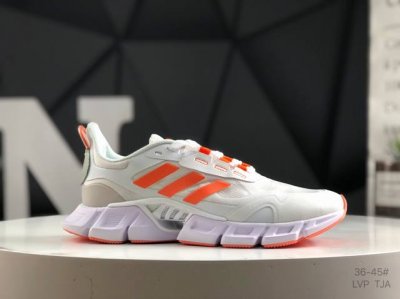 Genuine Label With Half Size Adidas Adidas Climacool Breeze High Elastic Series