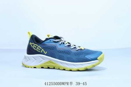 Keen Alloy Scarlet Ibis Outdoor Sports Waterproof Breathable Hiking Shoes Item N - Click Image to Close