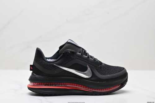 Corporate Level Nike Air Zoom Pegasus Nike 2025 New Air Cushioning Casual Men's