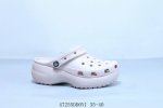 Crocs Classic Clog Crocs Full Range Of Casual Beach Hole Slippers Sandals Item N