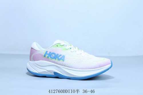 Hoka M Rincon 4Th Generation Functional Lightweight Cushioning Mesh Heightened C