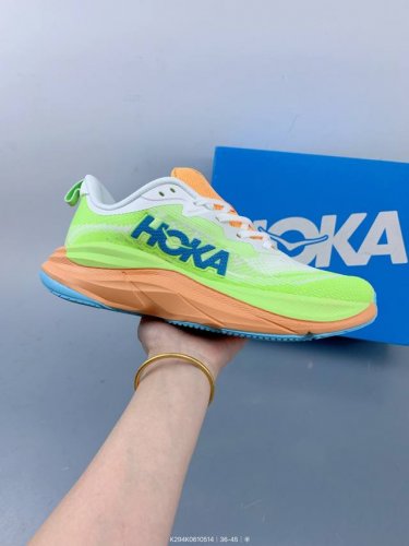 Hoka M Bondi 8 New Colorway This Brand Originates From The Maori Language Of New