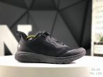 Company-Level Descente Lightweight Leather Shoes Fashion Casual Sports Shoes Thi