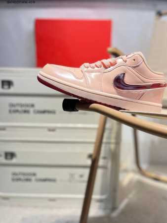 air Jordan 1 Mid Aj1 Jordan Generation Classic Retro Culture Leisure Sports B - Click Image to Close