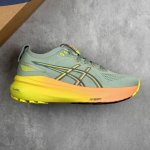 Local Core Private Asics Gel-Kayano 31 Series Lightweight Cushioning Casual Spor