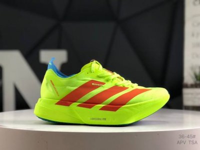 Adidas Adidas Adizero Adios Pro 4 M Comfortable And Versatile Non-Slip Wear-Resi