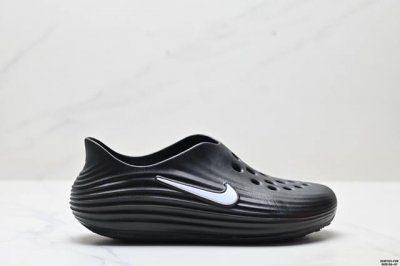 Corporate Nike Reactx Rejuven8 Nike Simple And Comfortable Hole Shoes Made Of Ev