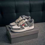 Core Private Air Force 1 Original-Grade, Original Last And Paperboard, Crafted F