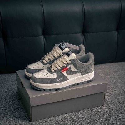 Core Private Air Force 1 Original-Grade, Original Last And Paperboard, Crafted F