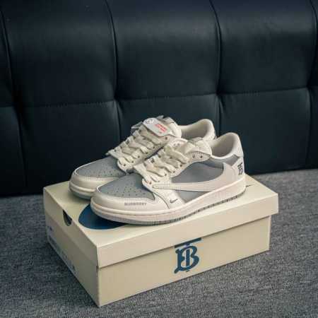 Core Private Air Jordan 1 Jordan Basketball Shoes Men's And Women's Sports Shoes - Click Image to Close
