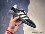 New Arrival Real-Life Photos Adidas Handball Spezial J P7370 Adidas Classic Retr