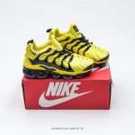 Collection: Children's Shoe Series Nike Air Vapormax Plus? Steam Cushioning Casu