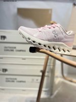 On Cloudnova Flux Lightweight And Comfortable Sports Shoes For Men And Women, Br