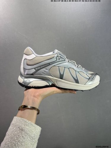 Company-Level Salomon Xt-Whisper Panhui Panhui Yisi Series Cny Shock-Absorbing,