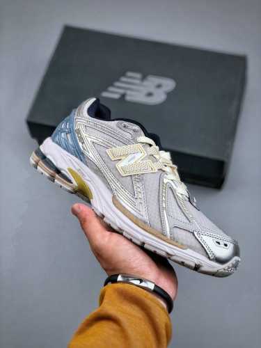 New Balance 1906 Series Retro Dad-Style Casual Running Shoes M1906Rkc #Features