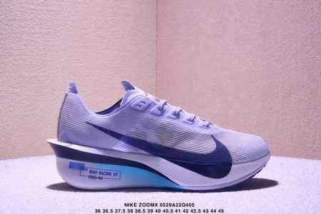 Company Level With Half Size Nike Nike Men's And Women's Zoomx Vaporfly Versatil - Click Image to Close