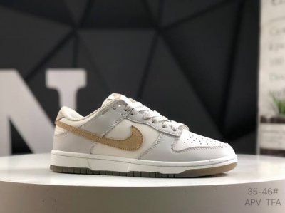 Nike Sb Dunk Low Pro Unisex Sneaker Retro Sneaker To Show Your Personality Soft