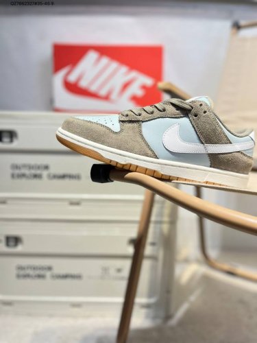 Nike Dunk Low Sneakers Sb Series Classic All-Match Casual Sports Sneakers Thicke