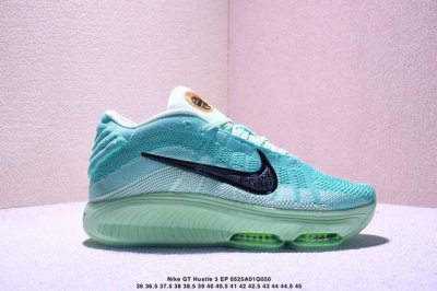 Welfare Special Price Nike Air Zoom Gt Hustle 3 Ep Comfortable And Versatile Non