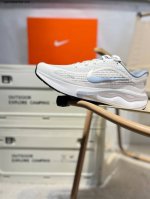 nike Joerney Run Lightweight Running Shoes Uses A New Type Of Shock-Absorbing