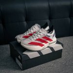 Core Private Adidas Adizero Evo Ultra-Lightweight Breathable Cushioned Running S
