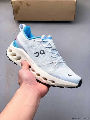Collection On Cloudtilt Lightweight Running Shoes 24 New Men And Women Comfortab