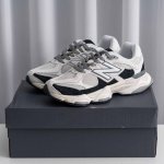 Core Private New Balance Nb9060 Series New Balance Suede Mesh Classic All-Match