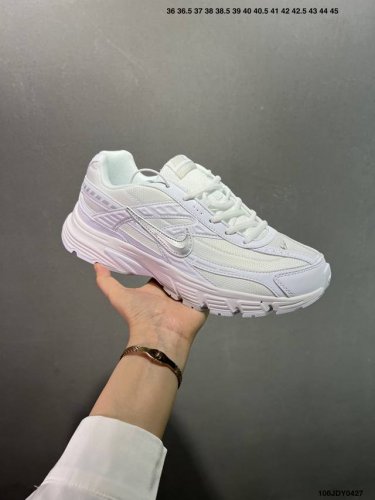Nike Initiator Comfortable, Versatile, Non-Slip, Wear-Resistant, Breathable Low-