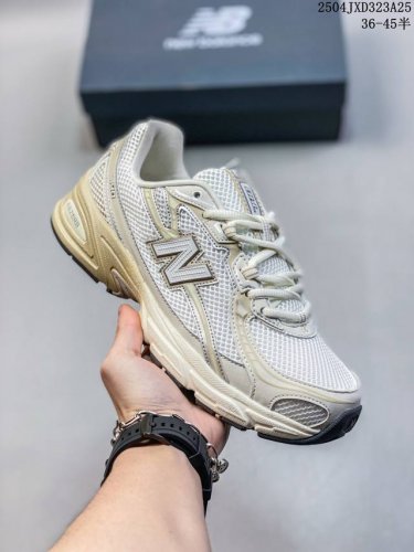 New Balance Nb New Balance 740 Series New Balance Trendy Men's And Women's Sport