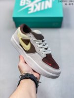 Authentic Puma New Men's And Women's Retro Casual Board Shoes Bread Shoes The Up