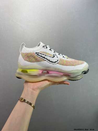 Special Price Nike Men's And Women's Shoes With Authentic Labels And Half-Size S