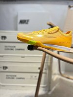 Adidas F50 Predator Elite Tf Comfortable And Versatile, Slip-Resistant And Durab
